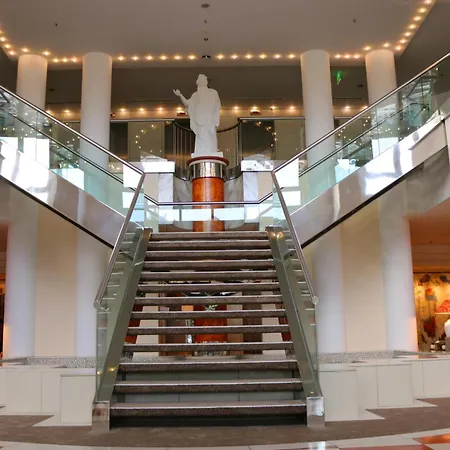 Relexa Hotel Frankfurt Am Main-3