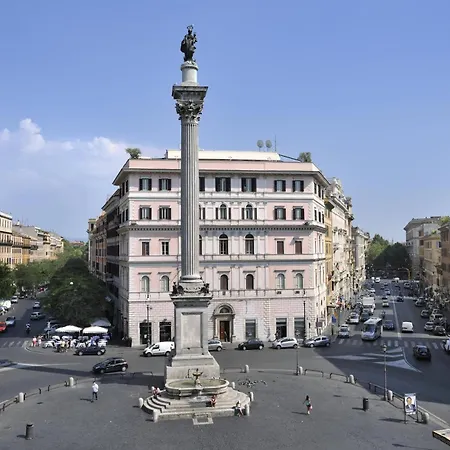 Hotel Mecenate Palace-3