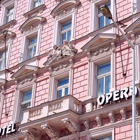 Hotel Opera-3