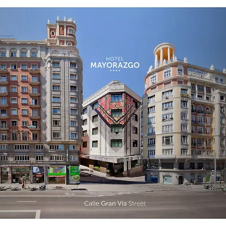 Hotel Mayorazgo-2