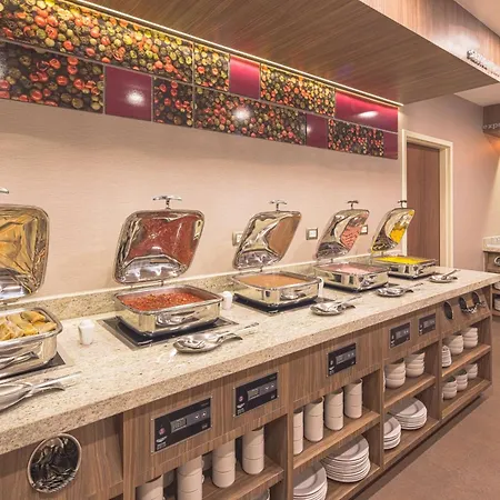 Hampton by Hilton Monterrey Galerías-2
