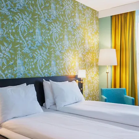 Thon Hotel Maritim-3