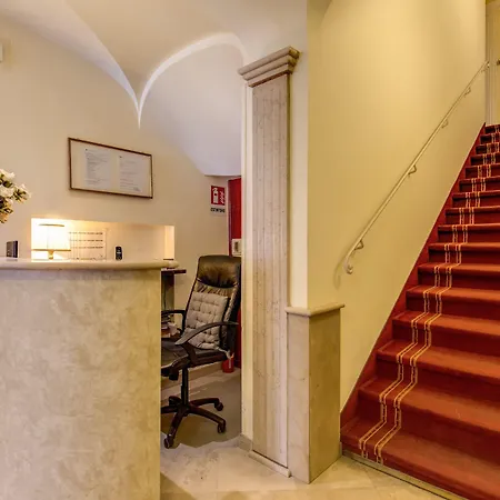 Hotel San Silvestro-3