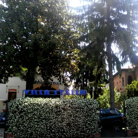 Hotel Villa Stella-2