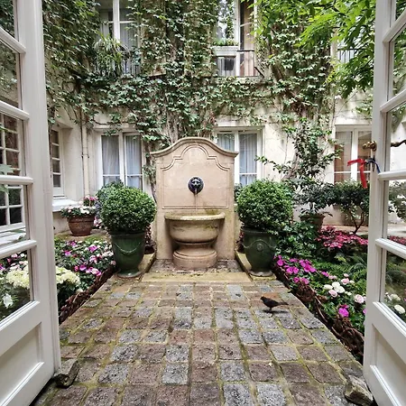 Le Relais Medicis-3