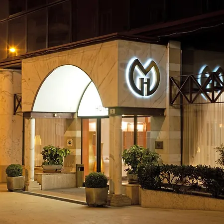 Hotel Giberti&Spa-2