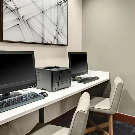 Hyatt Place Cincinnati Airport-2