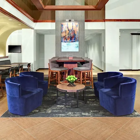 Hyatt Place Cincinnati Airport-3