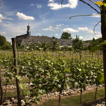Chateau St Gerlach - Oostwegel Collection, Member Of Relais And Chateaux-2
