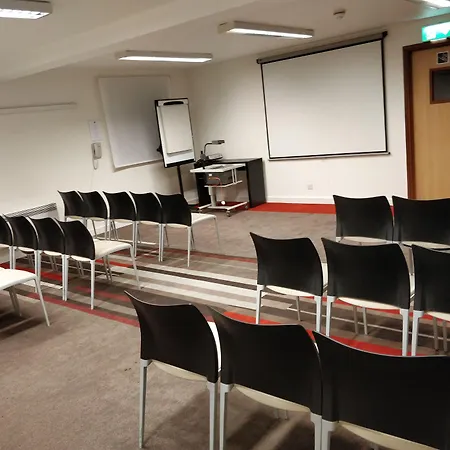 Ibis Hotel Dublin-2