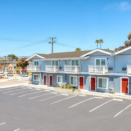 Harbor House Inn-2