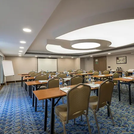 Holiday Inn Istanbul Old City By Ihg-3