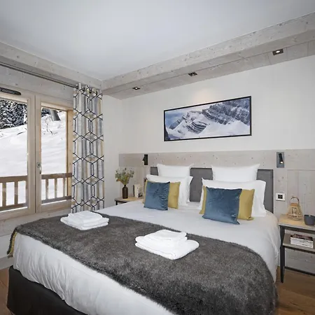 Les Chalets de Joy-2