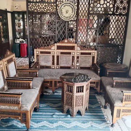 Eileen Hotel Cairo-2