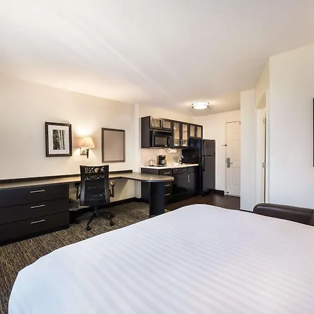 Sonesta Simply Suites Detroit Troy-2