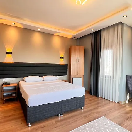 Mamma Marya Hotel-2