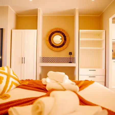 La Fabbrica Del Mediterraneo Apartments-3