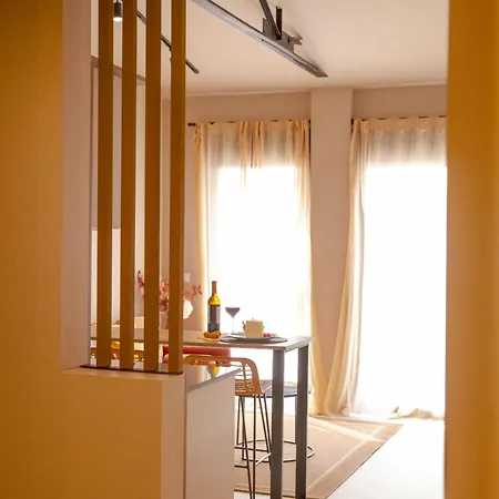 La Fabbrica Del Mediterraneo Apartments-2