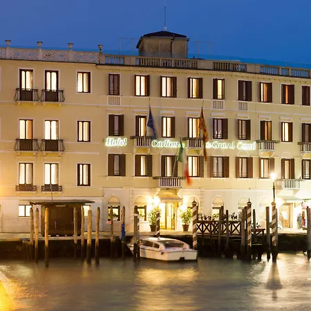 Hotel Carlton On The Grand Canal-3