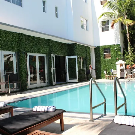 San Juan Hotel Miami Beach-3
