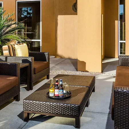 Courtyard By Marriott Myrtle Beach Broadway-3