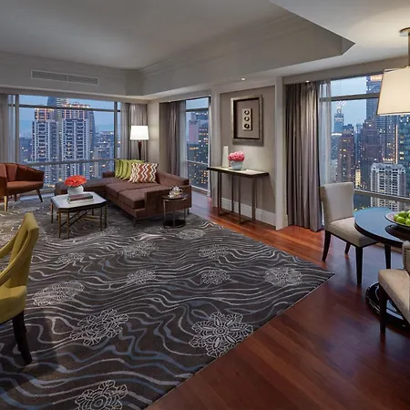 Mandarin Oriental, Kuala Lumpur-2