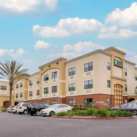 Extended Stay America Suites - Orange County - Huntington Beach-3