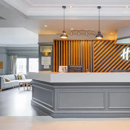 Holiday Inn Maidstone-Sevenoaks By Ihg-3