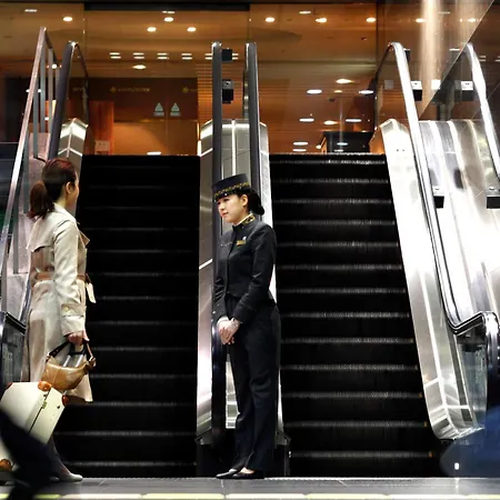 Hotel Granvia Kyoto-2