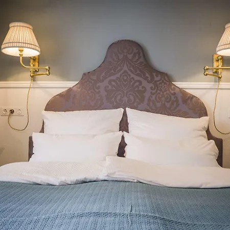 Henri Hotel Berlin Kurfürstendamm-3