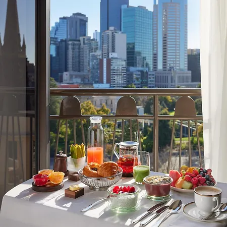 Park Hyatt Melbourne-2