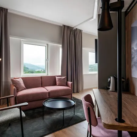 Quality Hotel Edvard Grieg-2