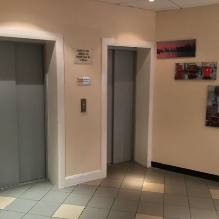 Waterloo Hub Hotel And Suites-3
