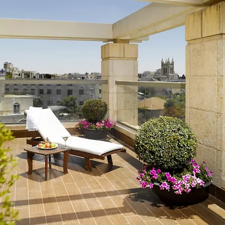 Olive Tree Hotel-3