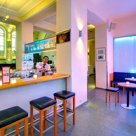 Theatrino Hotel-3