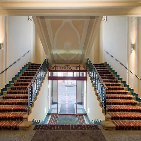 Theatrino Hotel-2