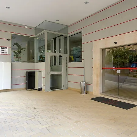 Ez Aclimação Hotel-3