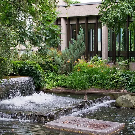 Hotel Bonaventure Montreal-2