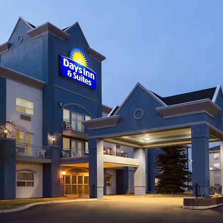 Days Inn & Suites By Wyndham Brooks-2