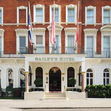 The Bailey'S Hotel London Kensington-3