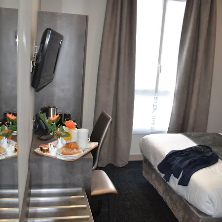 Hotel Paris Italie-3