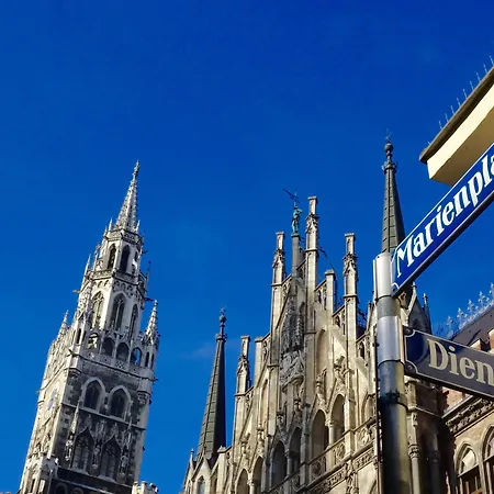Brunnenhof City Center-2