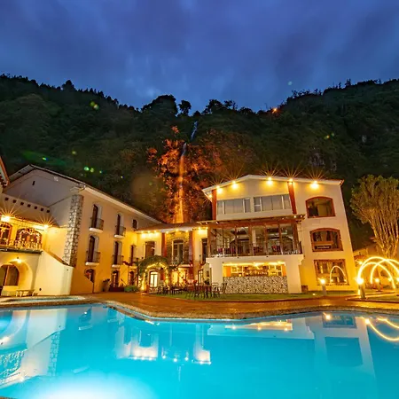 Sangay Spa Hotel-3