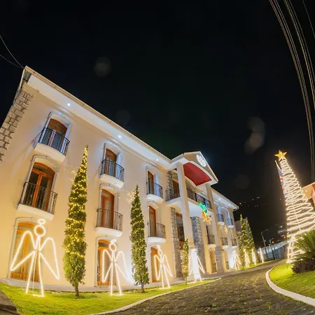 Sangay Spa Hotel-2