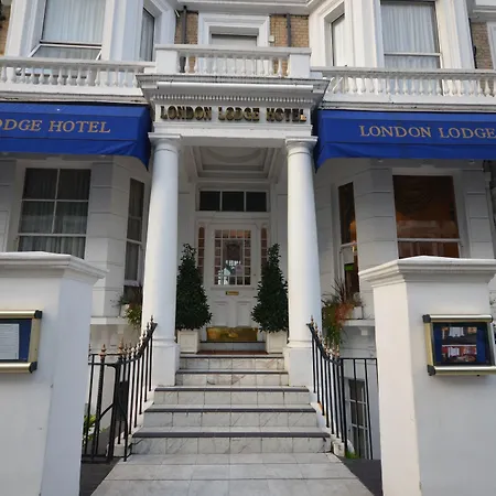 London Lodge Hotel-3