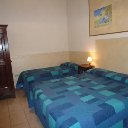 Hotel Delle Camelie-2