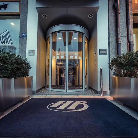 Hotel Bernina Geneva-3