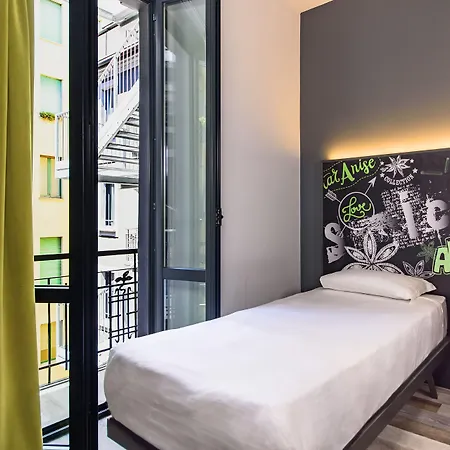 Spice Hotel Milano-2