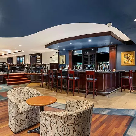 Best Western Ville-Marie Montreal Hotel&Suites-3