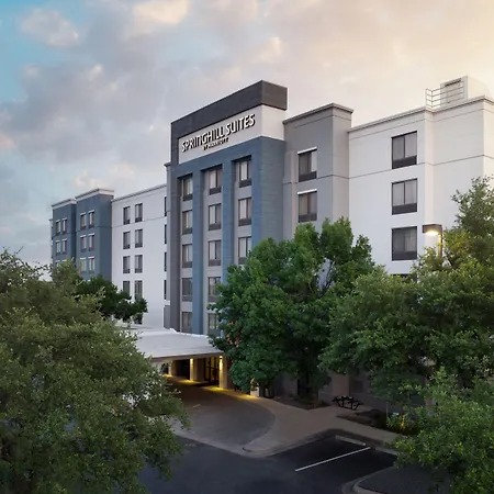 Springhill Suites Austin South-2